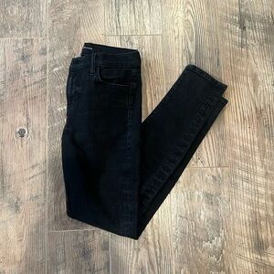 J Brand Woman’s Vanity Skinny Leg Jeans Size 26